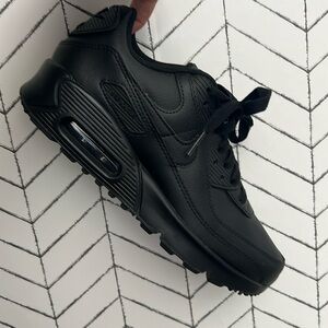 Nike AirMax 90 - big kids shoes